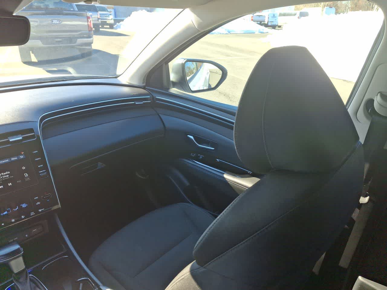 Thumbnail: 2022 Hyundai Tucson - 11