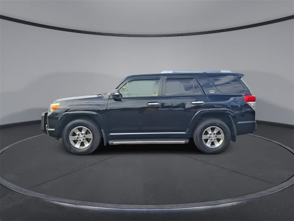 Thumbnail: 2013 Toyota 4Runner - 5