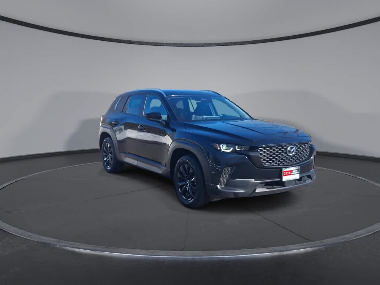 Thumbnail: 2025 Mazda CX-50 - 2