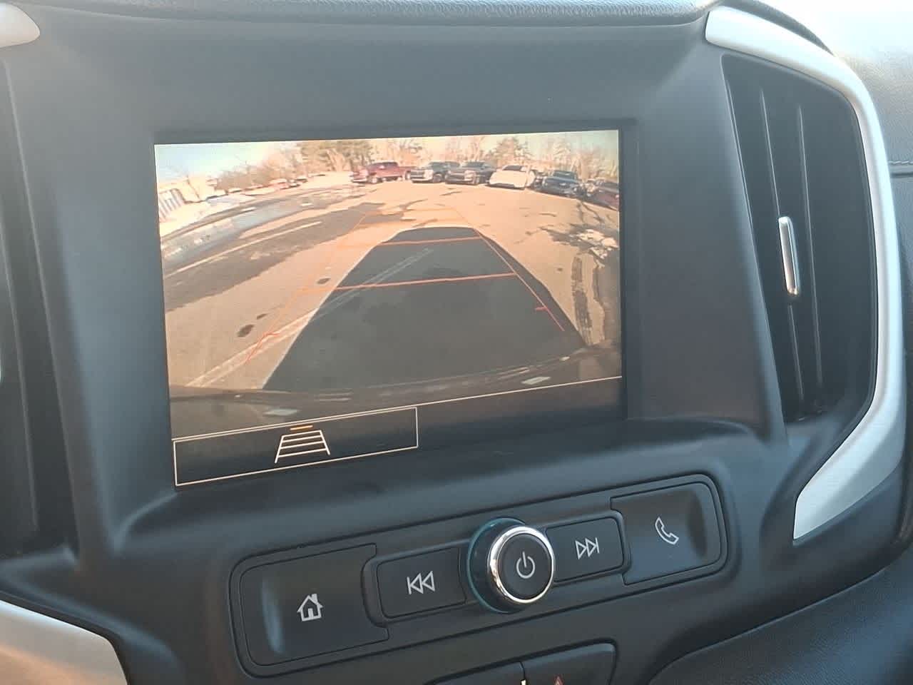 Thumbnail: 2024 GMC Terrain - 21