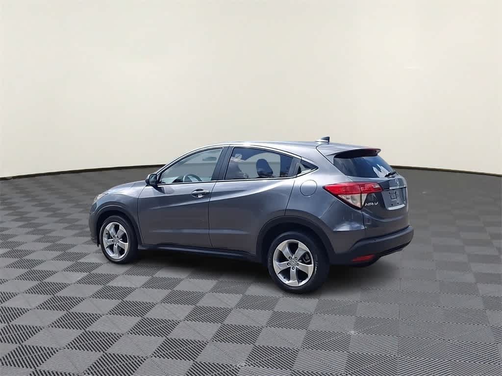 Thumbnail: 2021 Honda HR-V - 6