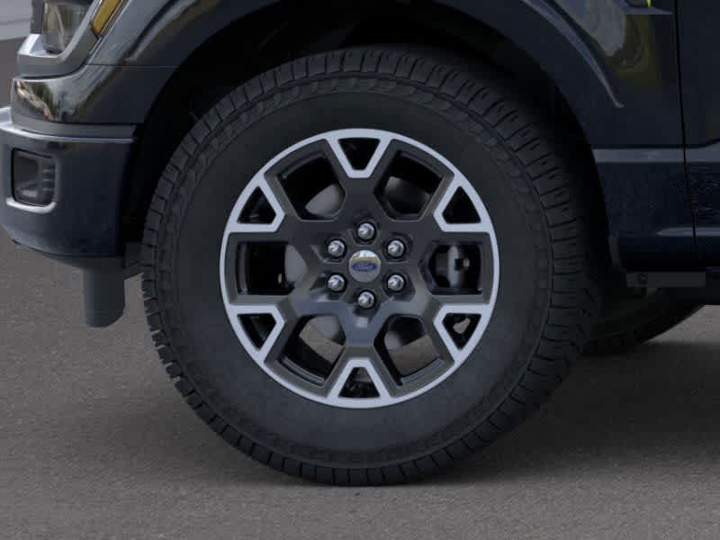 Thumbnail: 2025 Ford F-150 - 19