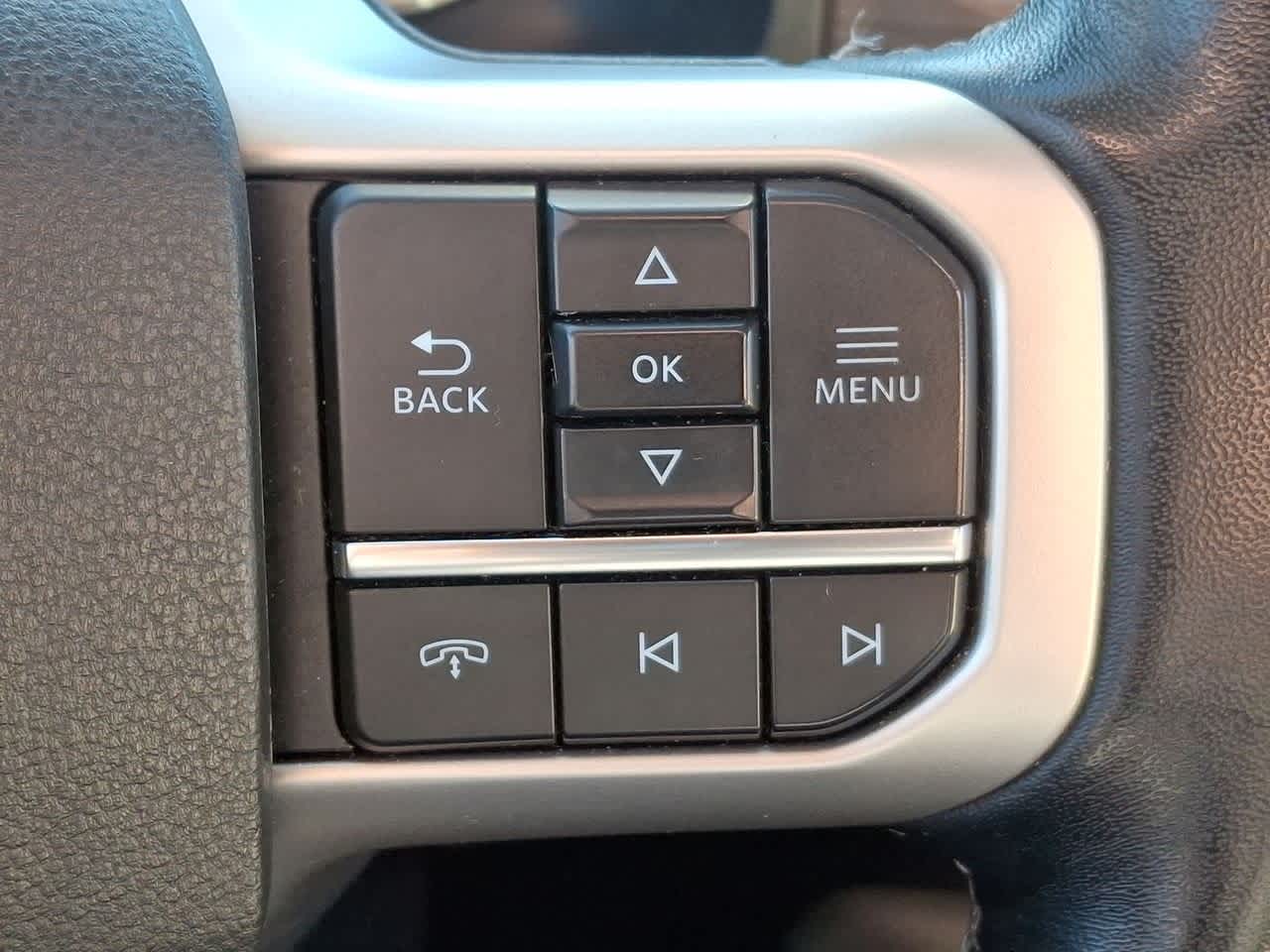 Thumbnail: 2023 Ford Expedition MAX - 24