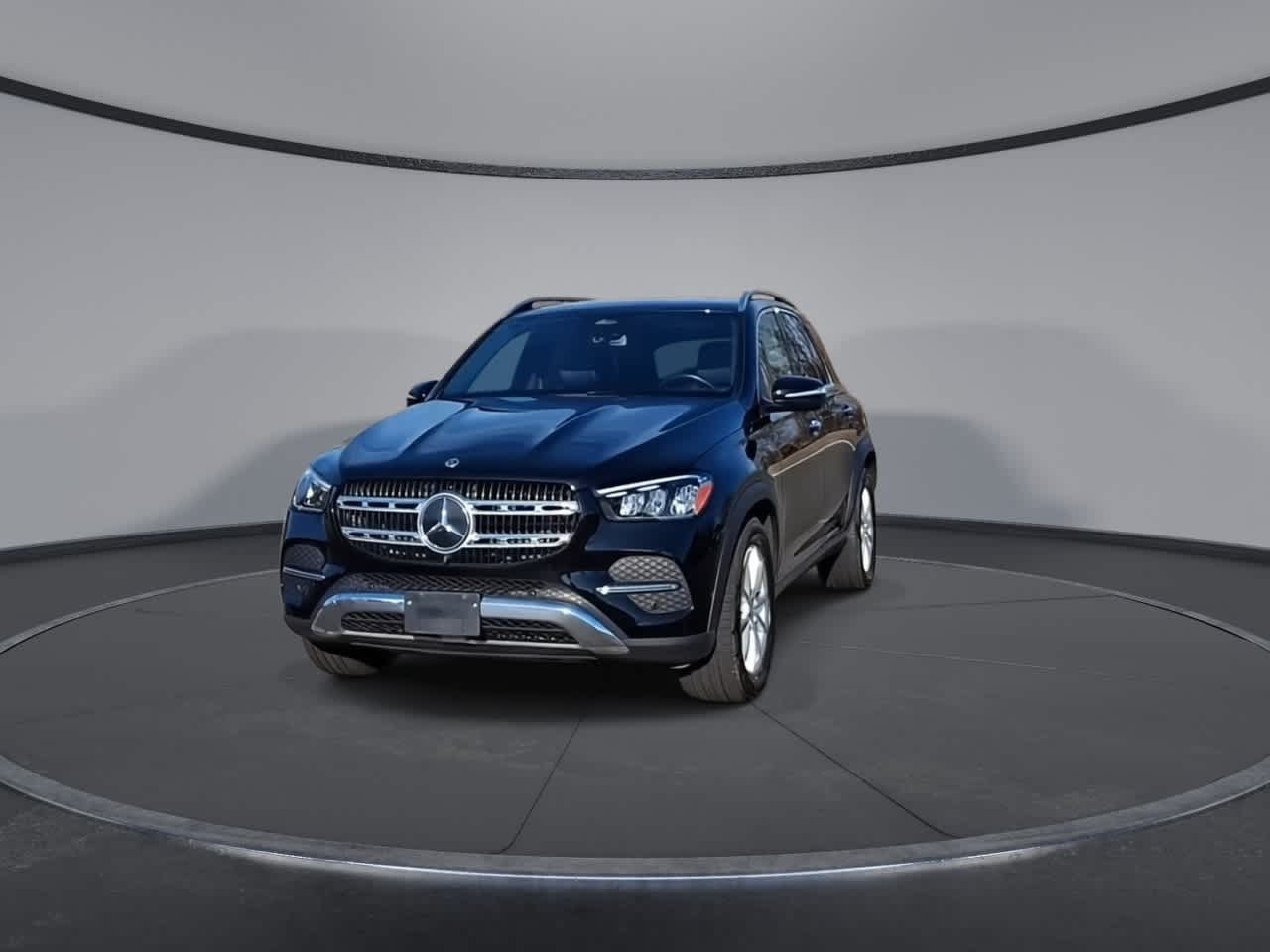 Thumbnail: 2024 Mercedes-Benz GLE - 2