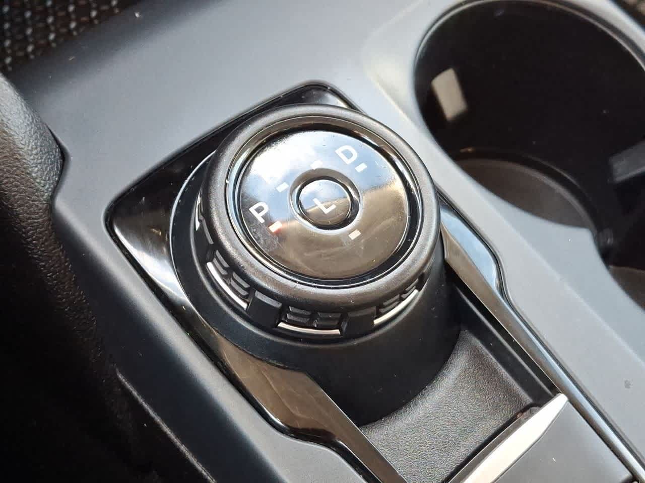 Thumbnail: 2022 Ford Bronco Sport - 18