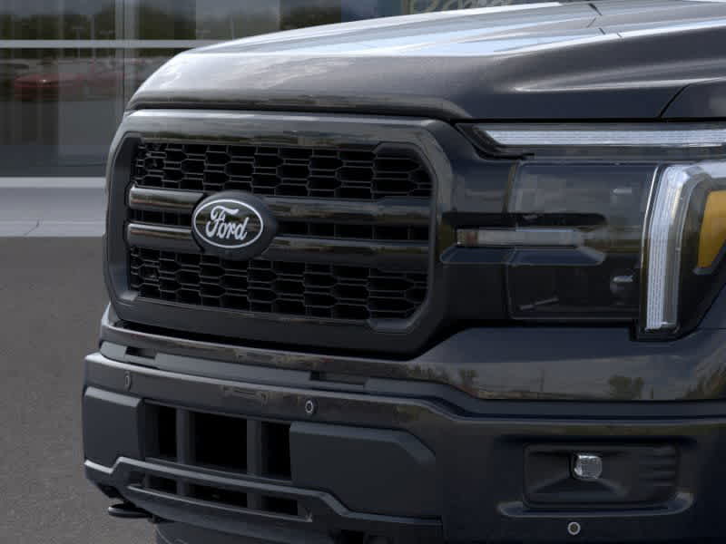 Thumbnail: 2025 Ford F-150 - 17