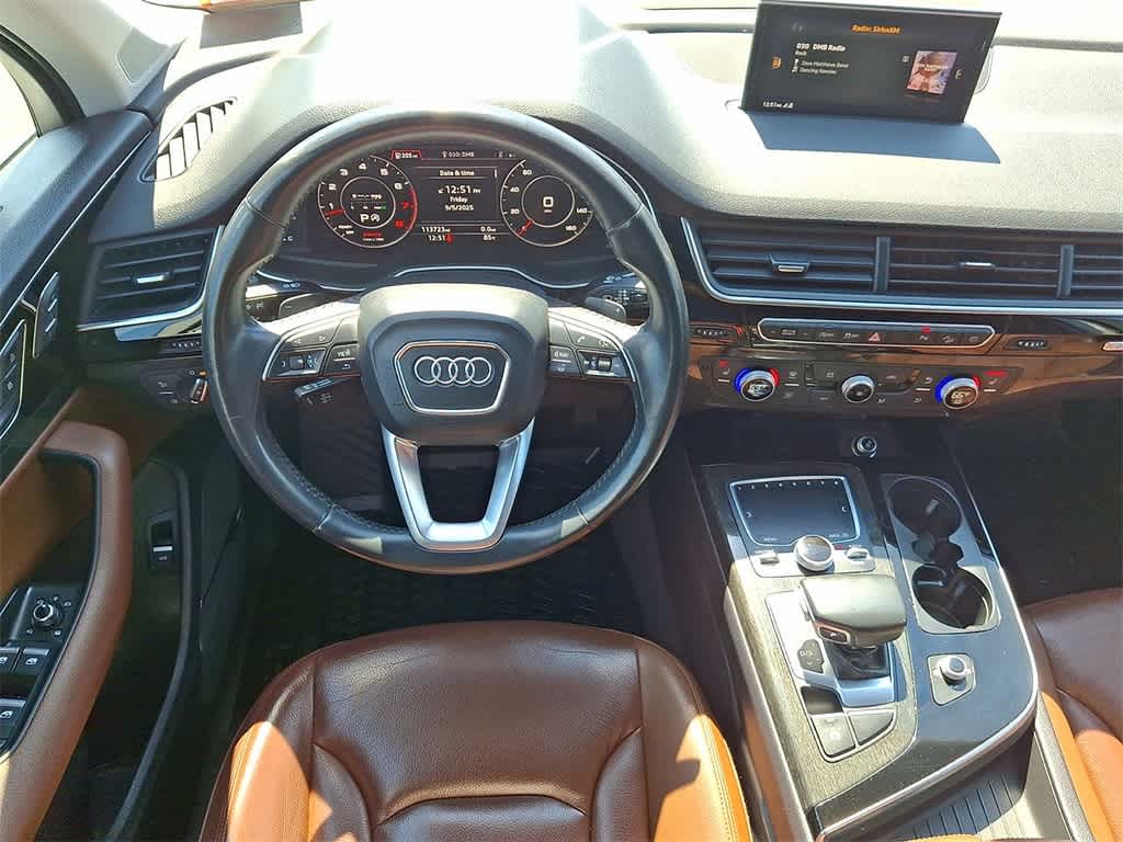 Thumbnail: 2019 Audi Q7 - 27
