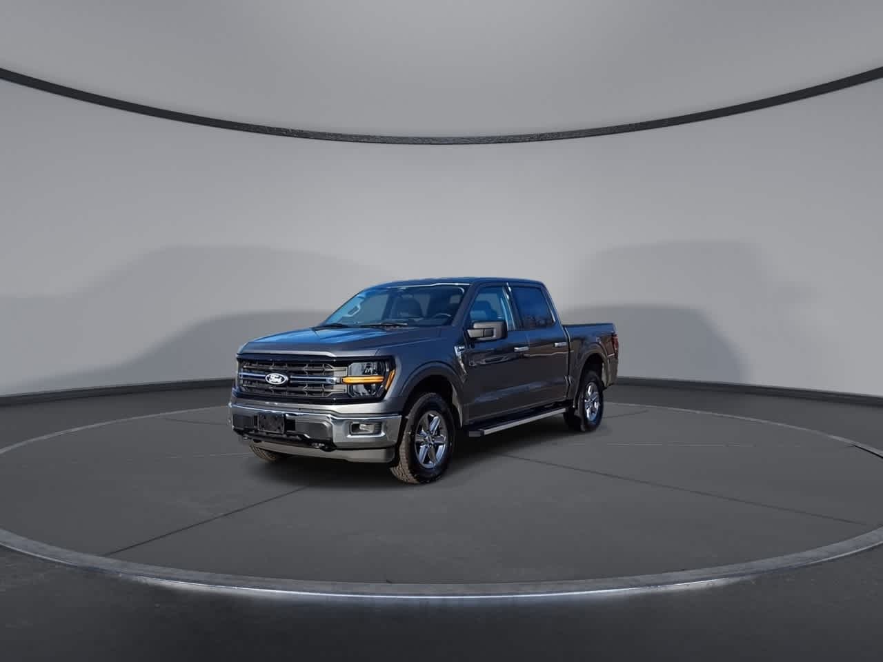 Thumbnail: 2025 Ford F-150 - 3