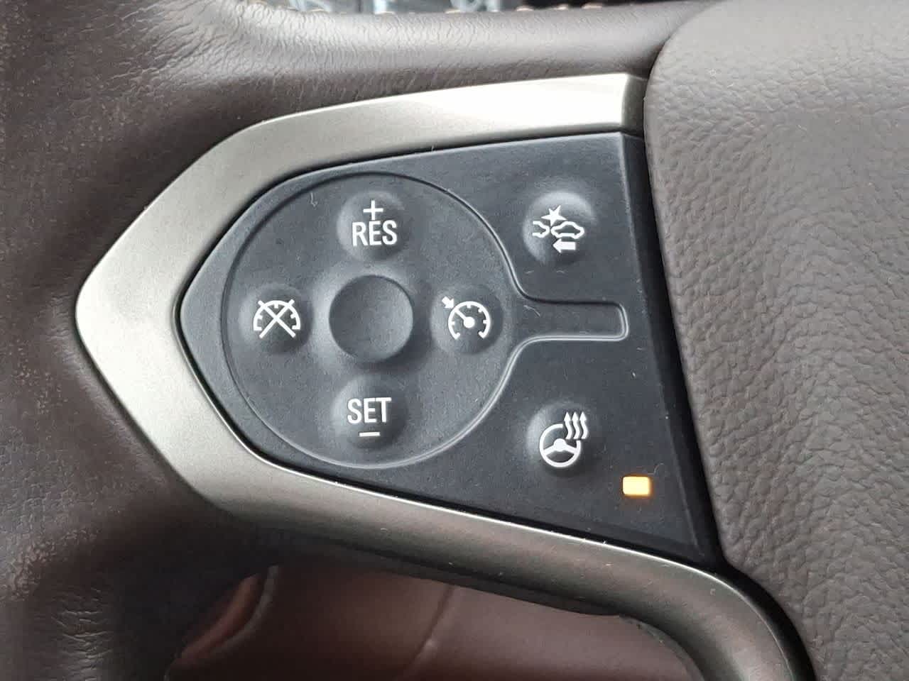 Thumbnail: 2018 Chevrolet Silverado 1500 - 23