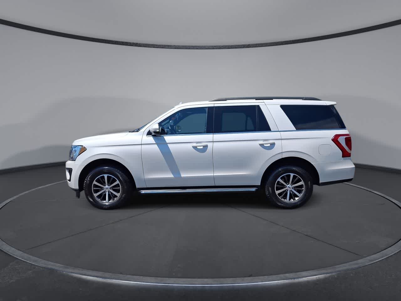 Thumbnail: 2018 Ford Expedition - 5