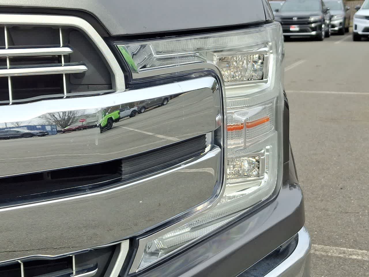 Thumbnail: 2019 Ford F-150 - 30