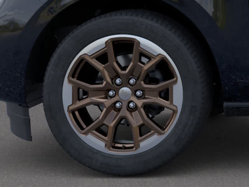Thumbnail: 2025 Ford Expedition MAX - 19