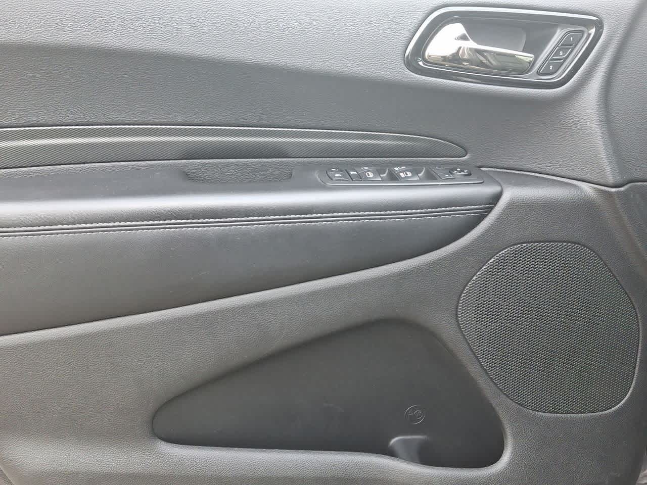 Thumbnail: 2021 Dodge Durango - 16