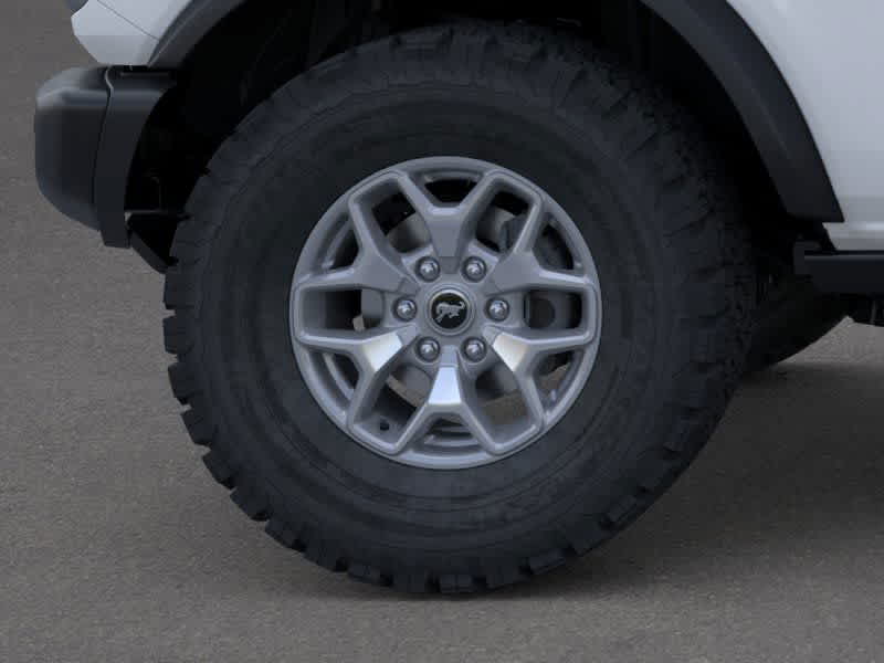 Thumbnail: 2025 Ford Bronco - 21