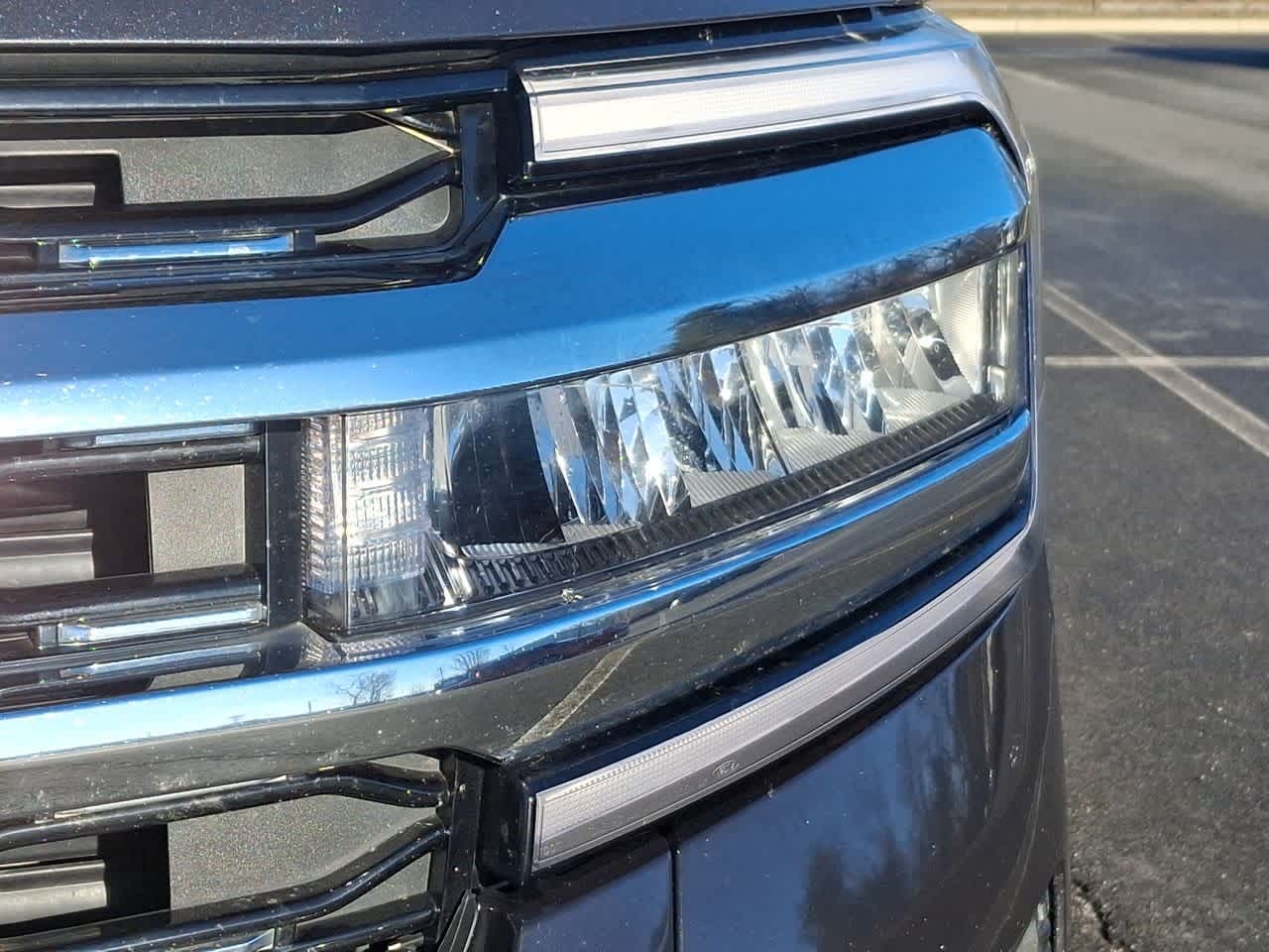 Thumbnail: 2023 Ford Expedition MAX - 30