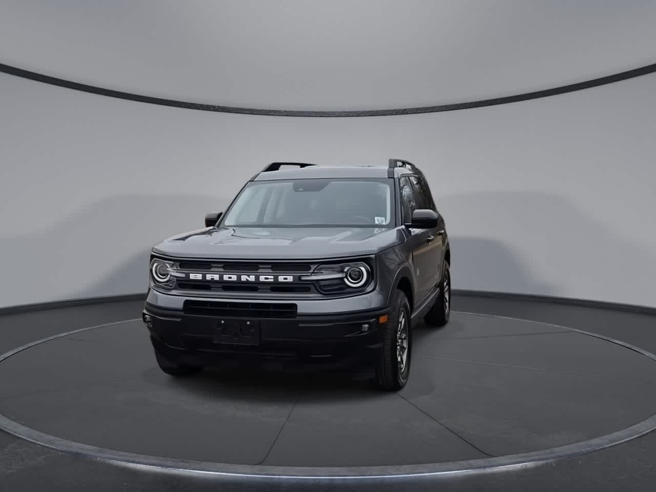 Thumbnail: 2022 Ford Bronco Sport - 3