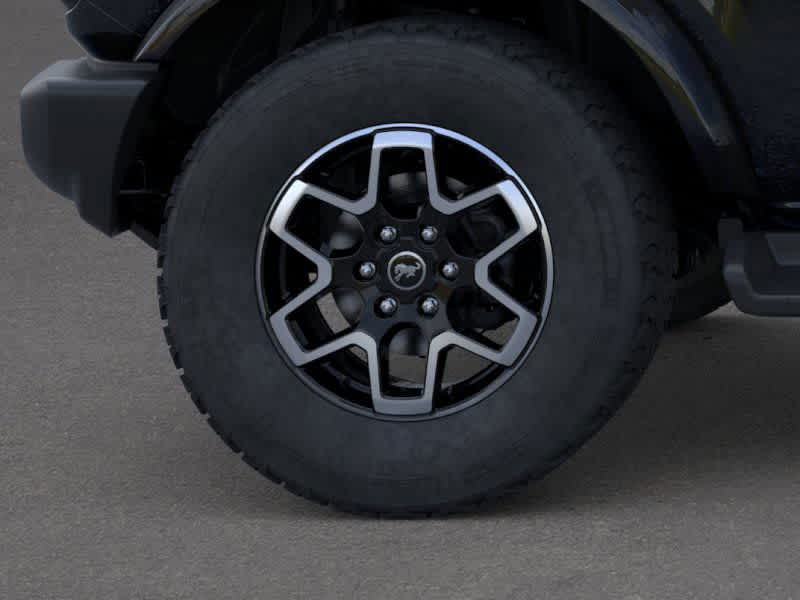 Thumbnail: 2025 Ford Bronco - 21