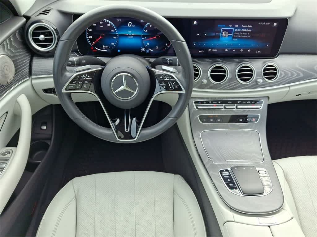 Thumbnail: 2022 Mercedes-Benz E-Class - 27