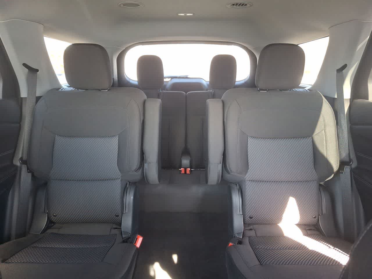 Thumbnail: 2023 Ford Explorer - 13