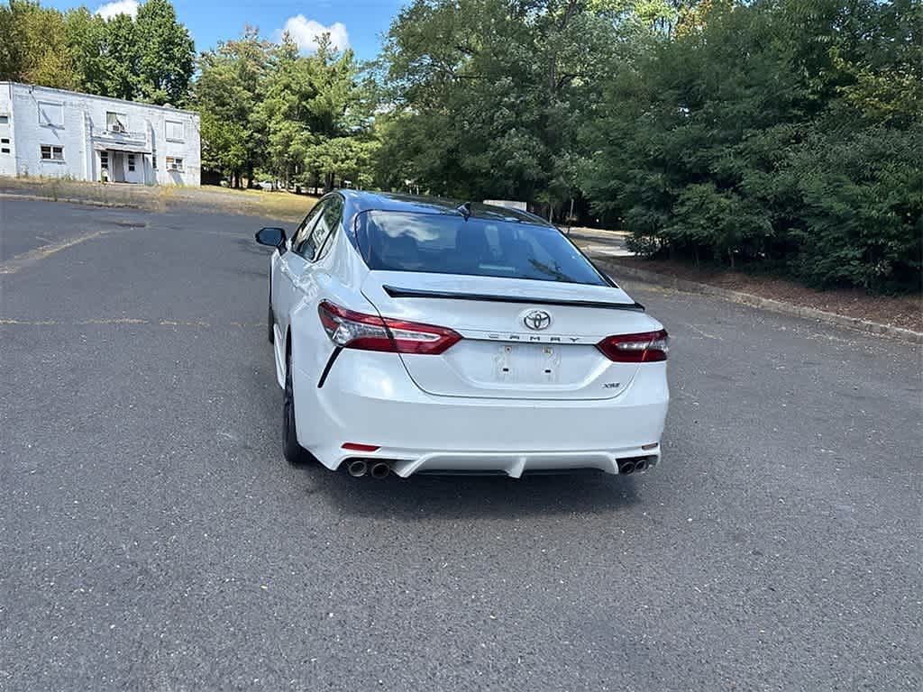 Thumbnail: 2019 Toyota Camry - 19
