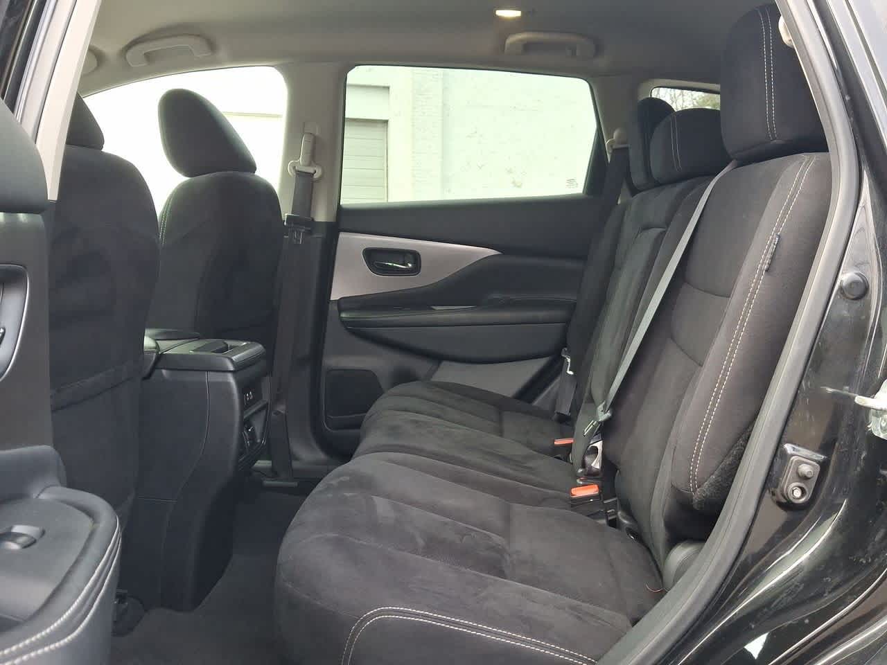 Thumbnail: 2019 Nissan Murano - 26