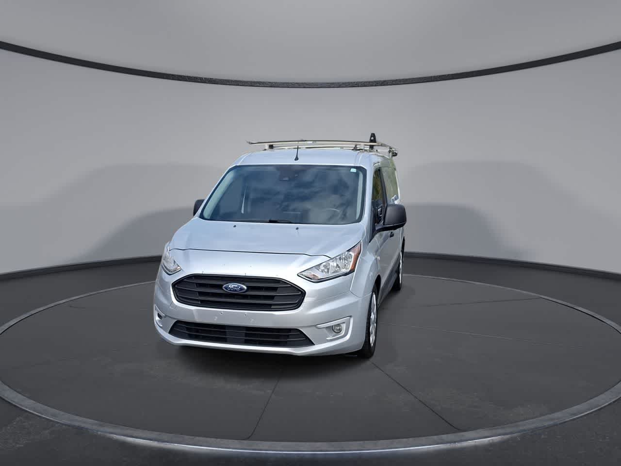 Thumbnail: 2019 Ford Transit Series - 3