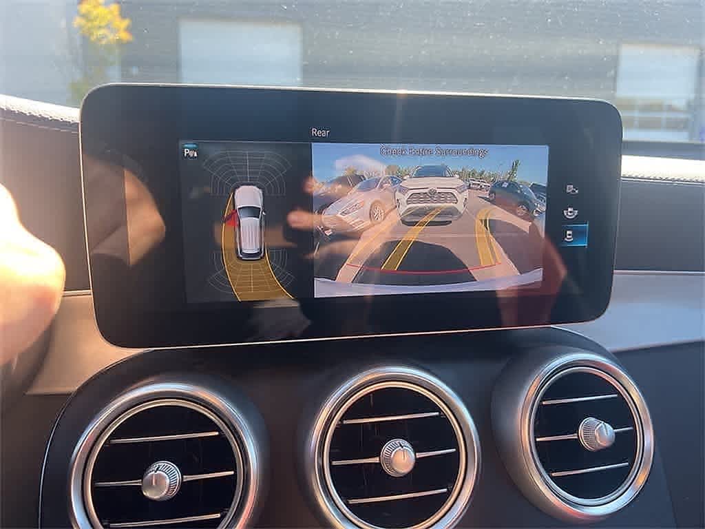 Thumbnail: 2021 Mercedes-Benz GLC - 20