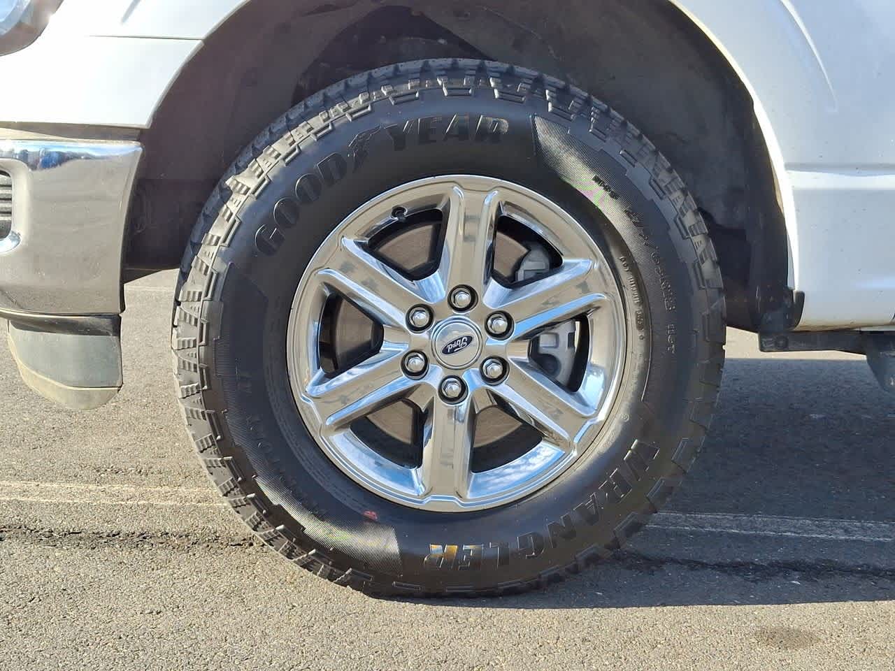 Thumbnail: 2025 Ford F-150 - 29