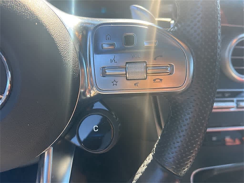 Thumbnail: 2021 Mercedes-Benz GLC - 17