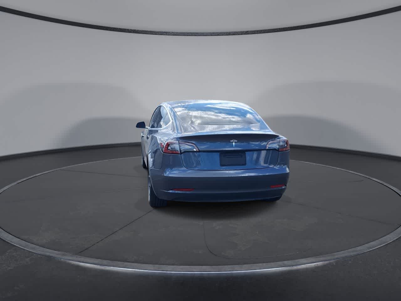 Thumbnail: 2019 Tesla Model 3 - 7