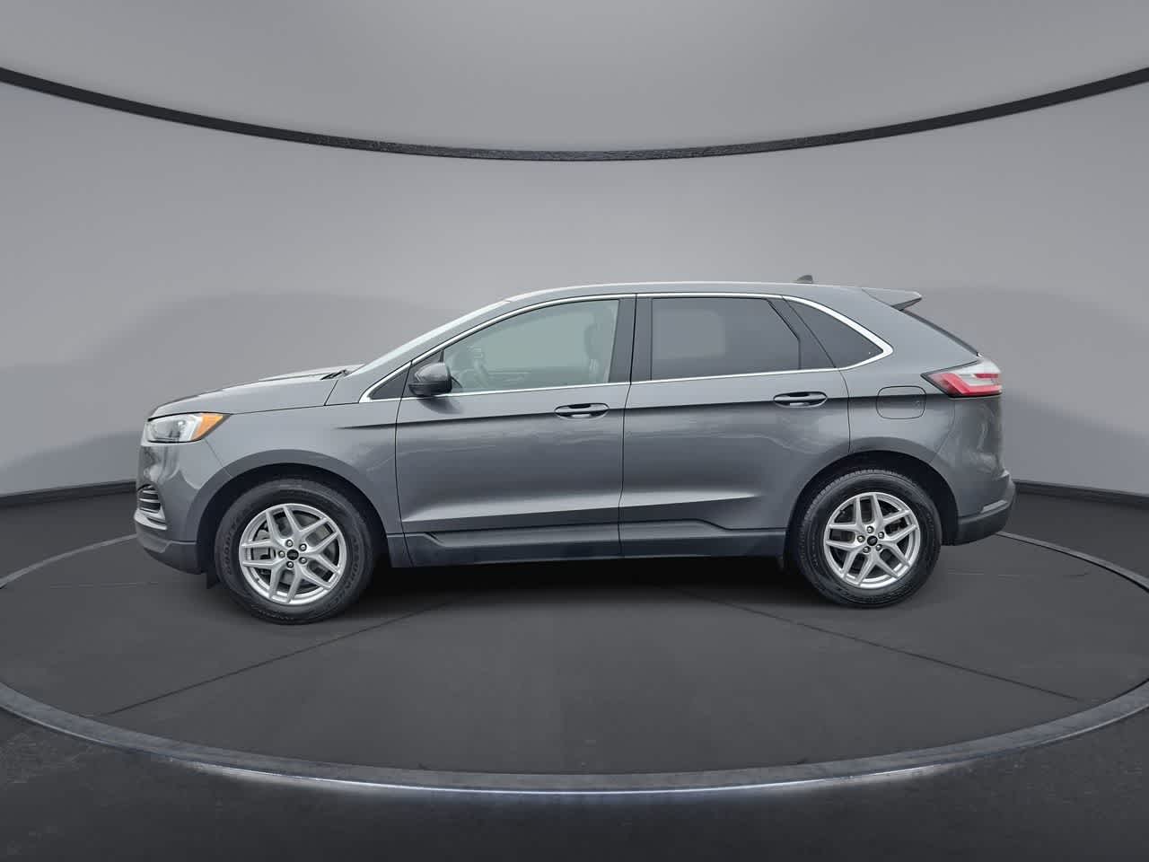 Thumbnail: 2024 Ford Edge - 5