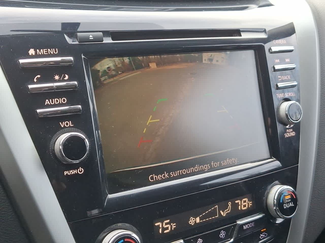 Thumbnail: 2019 Nissan Murano - 21