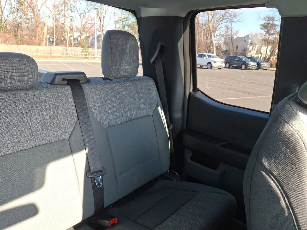 Thumbnail: 2025 Ford F-250 - 14