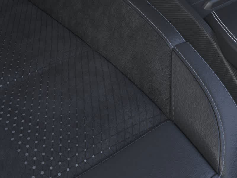 Thumbnail: 2025 Ford Mustang Mach-E - 16