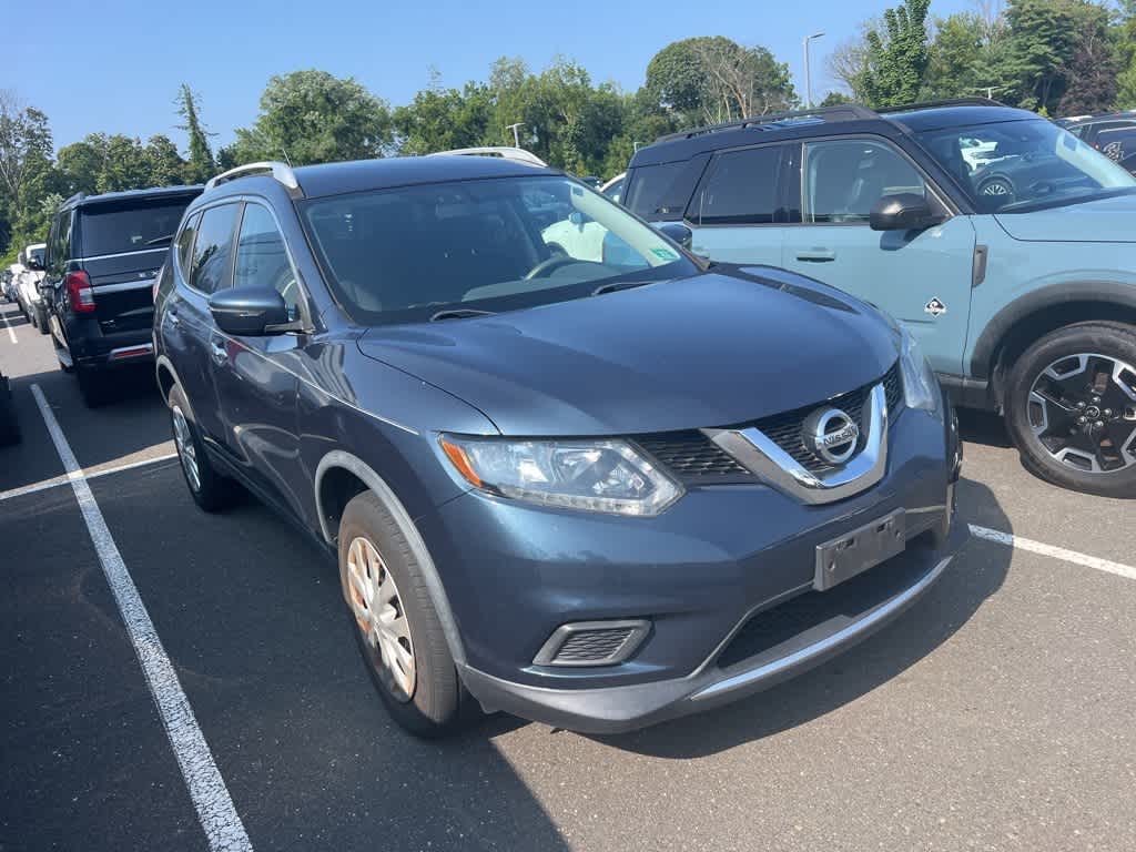 Thumbnail: 2016 Nissan Rogue - 3