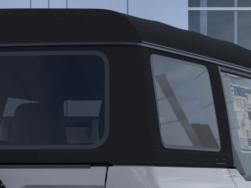 Thumbnail: 2026 Ford Bronco - 25