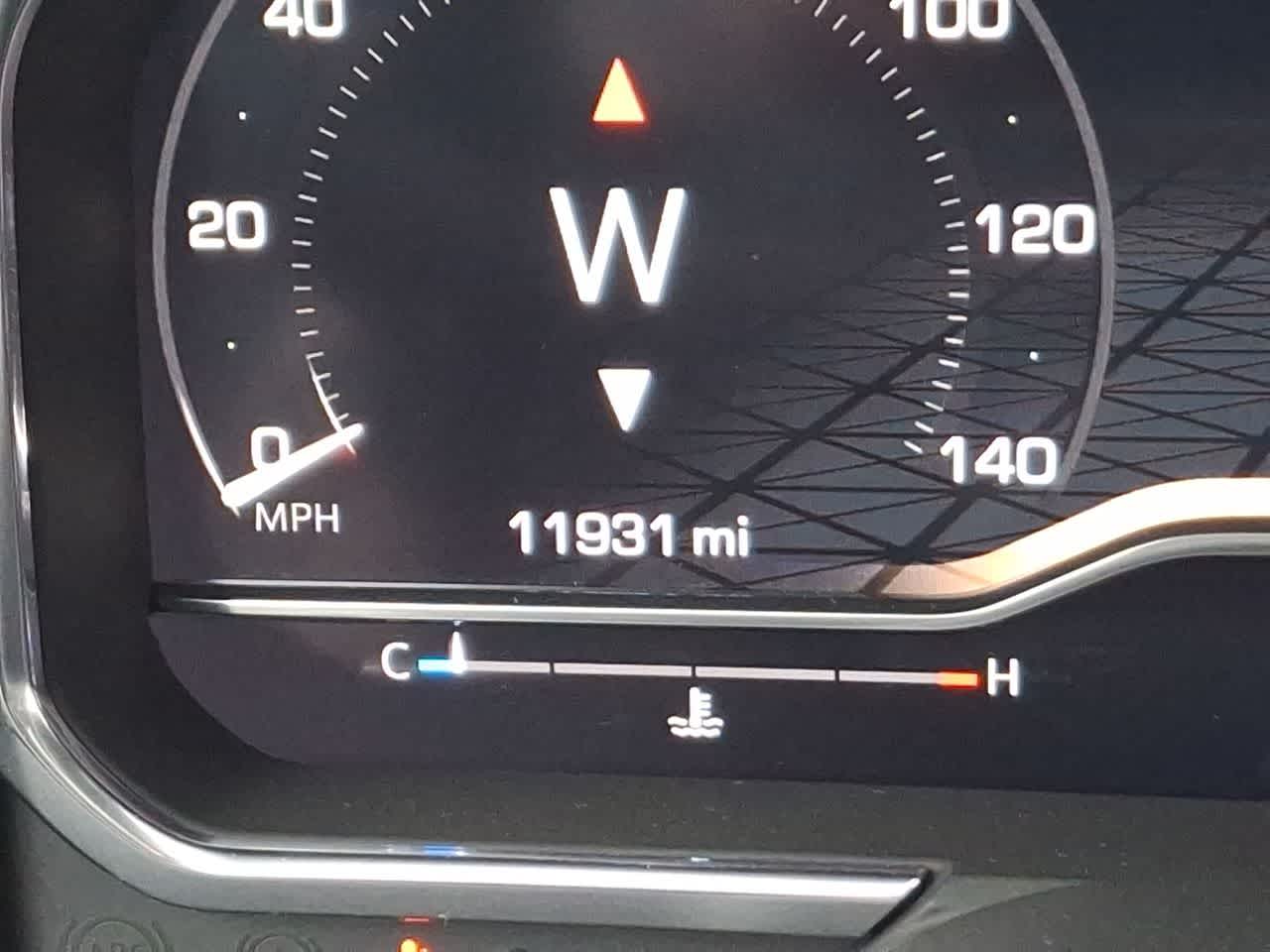 Thumbnail: 2024 GMC Sierra 2500 - 19