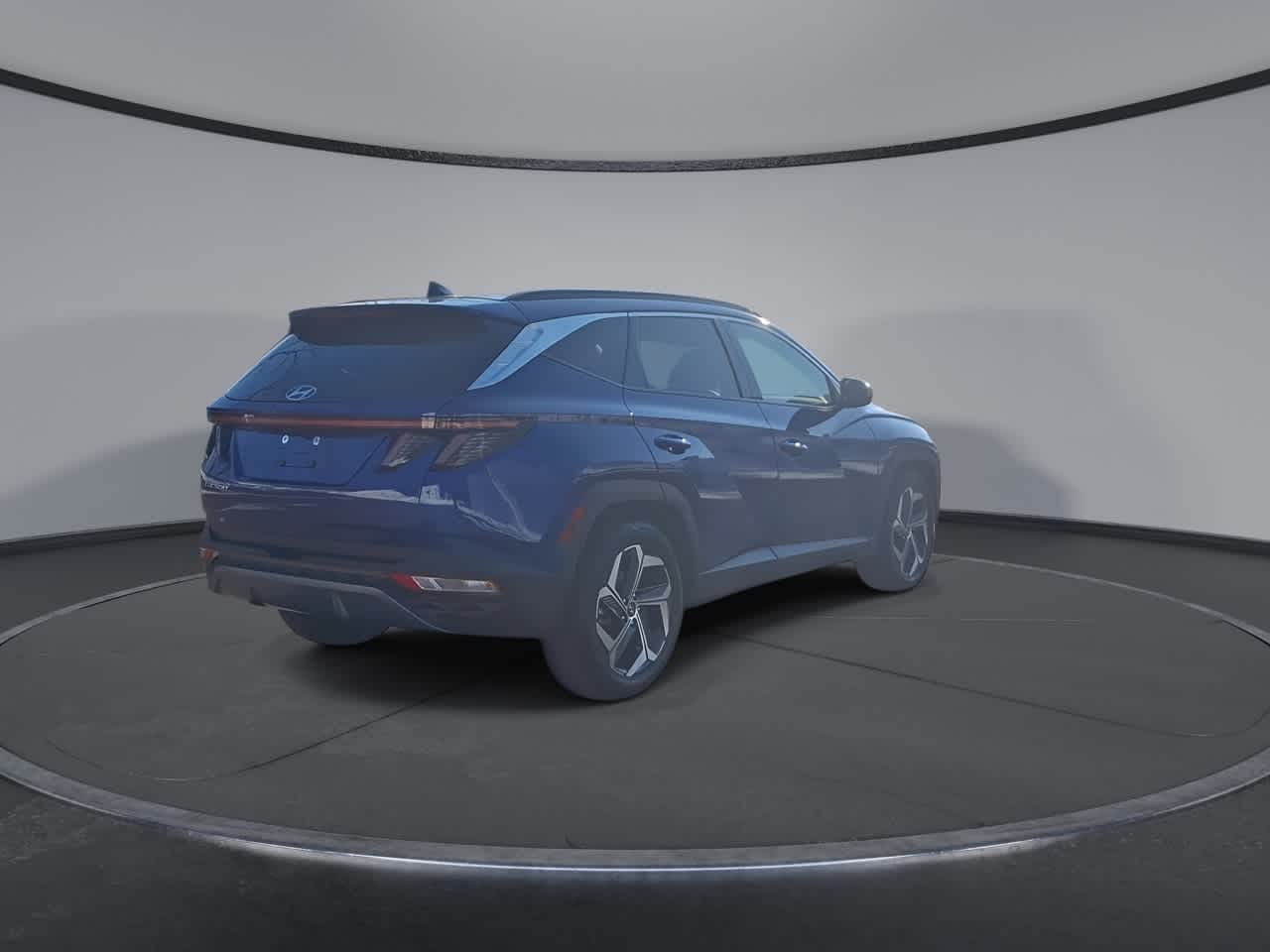 Thumbnail: 2024 Hyundai Tucson - 8