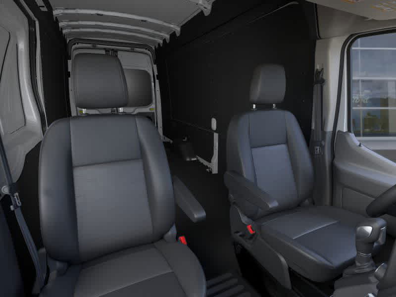 Thumbnail: 2025 Ford Transit Series - 10