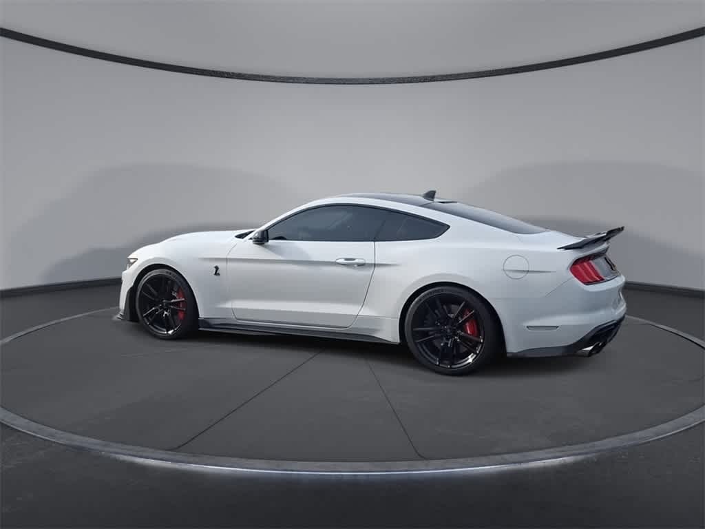 Thumbnail: 2020 Ford Mustang - 6