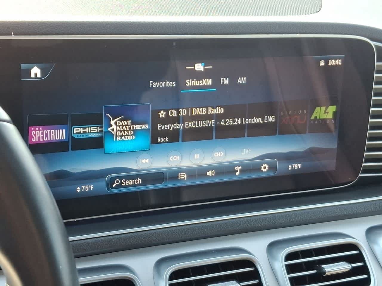 Thumbnail: 2024 Mercedes-Benz GLE - 19