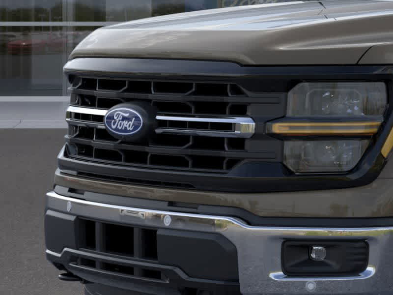 Thumbnail: 2025 Ford F-150 - 17