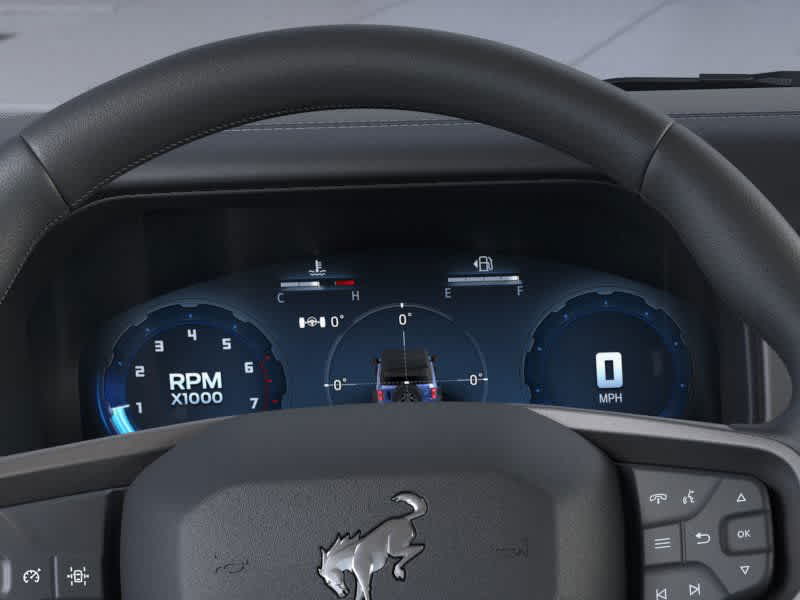 Thumbnail: 2026 Ford Bronco - 13