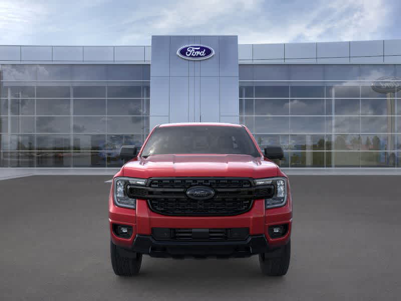 Thumbnail: 2026 Ford Ranger - 6