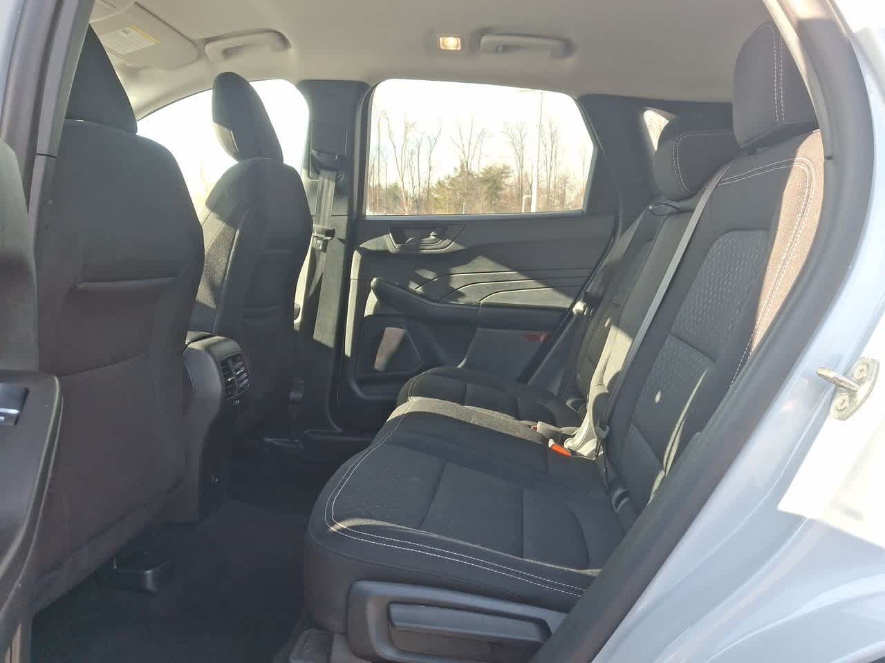 Thumbnail: 2025 Ford Escape - 26