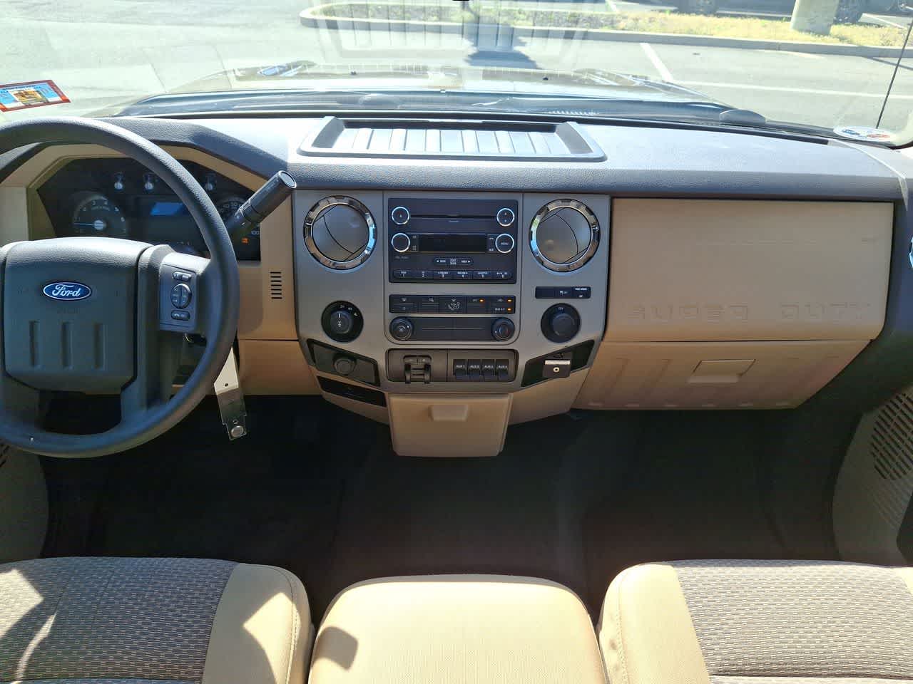 Thumbnail: 2015 Ford F-250 - 10