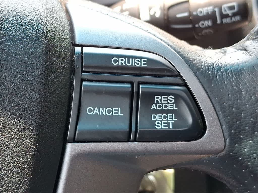 2013 Honda Pilot EX-L 18