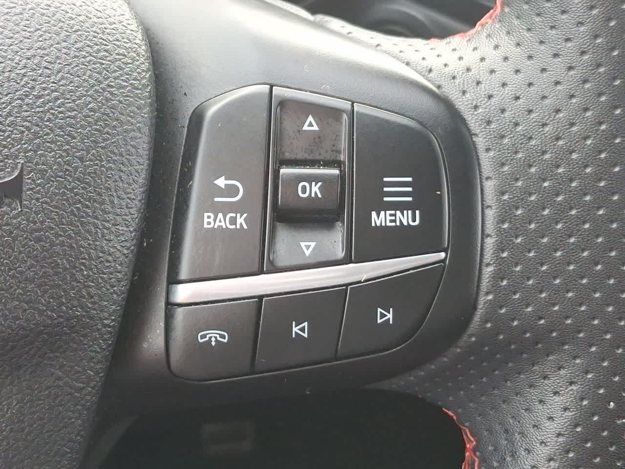 Thumbnail: 2023 Ford Escape - 23