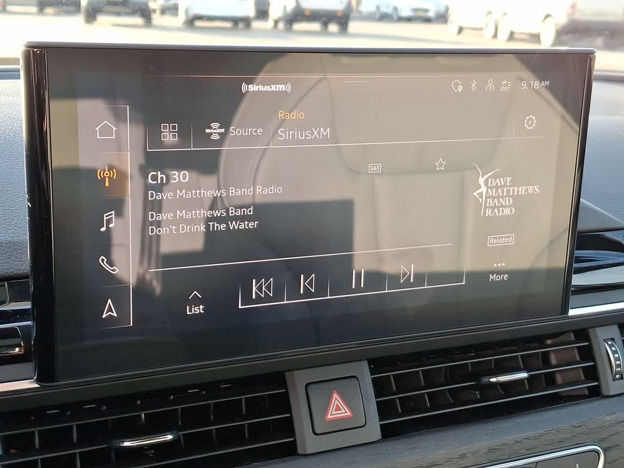 Thumbnail: 2024 Audi A4 - 20