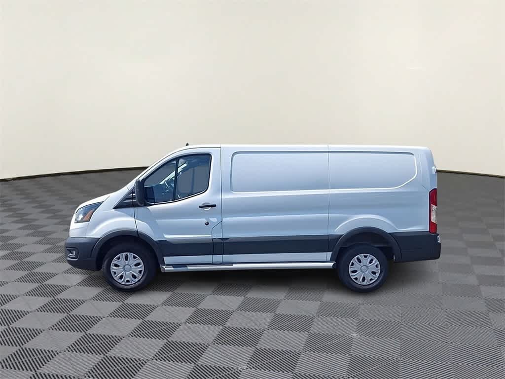 Thumbnail: 2023 Ford Transit Series - 5